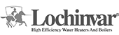 Beebe Lochinvar Logo