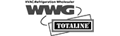 Beebe WWG Totaline Logo